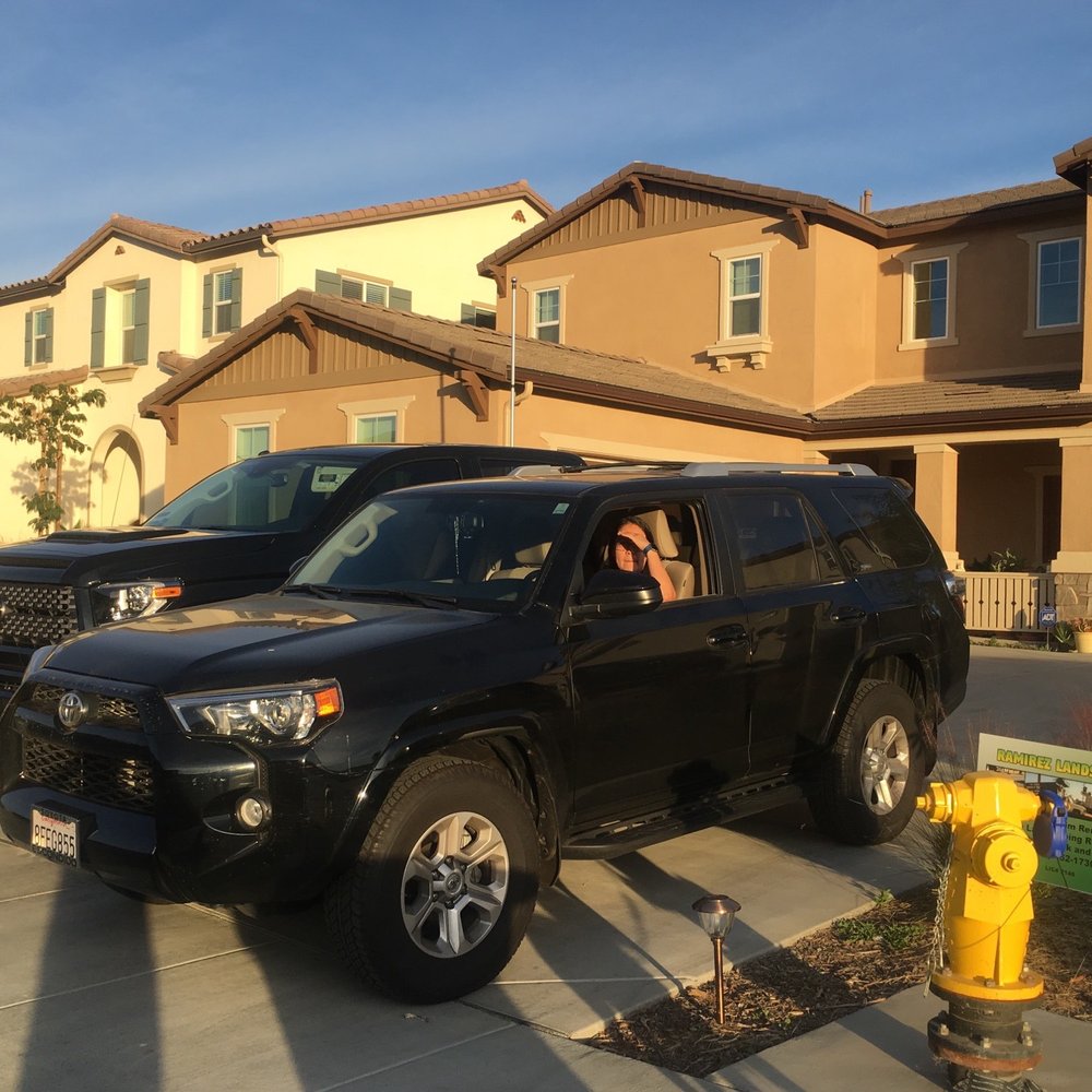 All Valley Collision - Body Shops Near Me - Murrieta, California