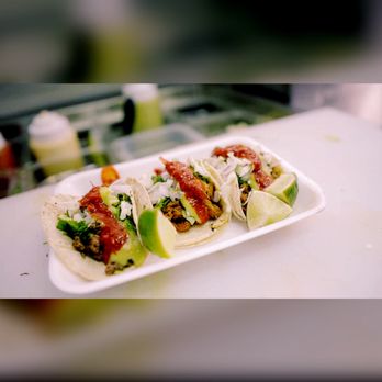 Taco Head - Fresh taco head tacos mouth watering salsa - Tacos Near Me
