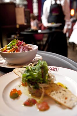 CARLS Brasserie by null