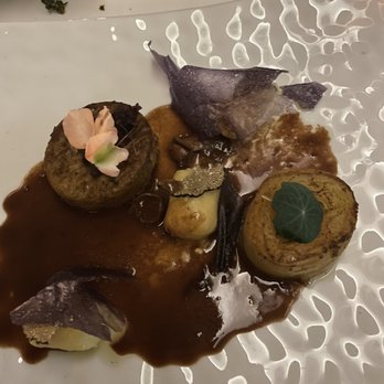 Elizabeth's - Vegan Near Me - Washington, DC, District of Columbia