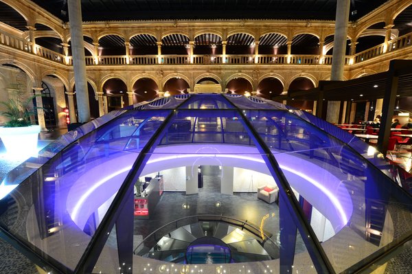 Castilla Termal Burgo de Osma by null