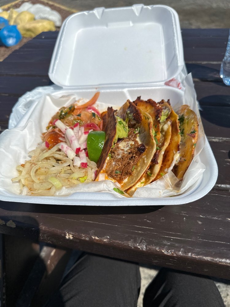 Stacks Mobile Bistro