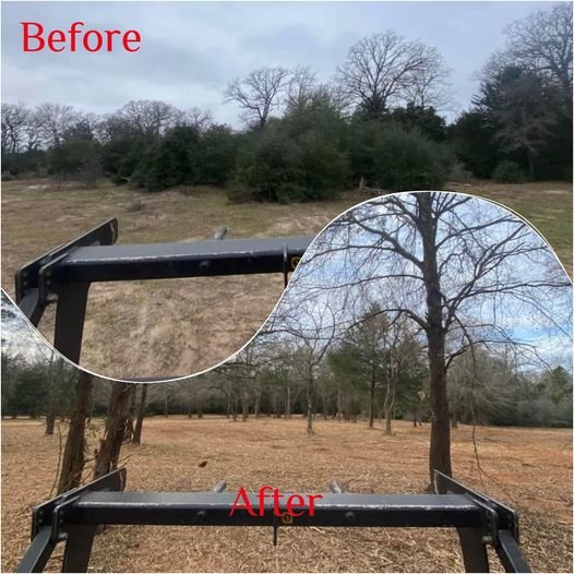 Slide of 5R Metal Works