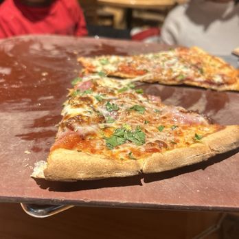 matchbox - Pizza Near Me - Rockville, Maryland