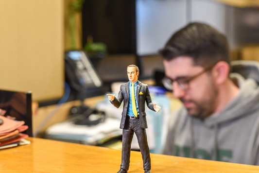 McGregor Law - immigration attorney in Torrance, CA