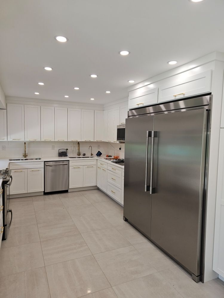 Slide of Rodriguez Renovations