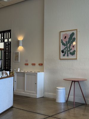 Poppy Bagels by null