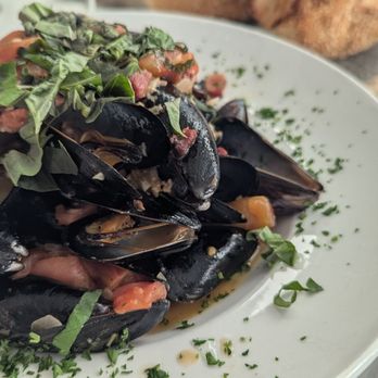 Alexanders on 30th - Mussels - Italian Near Me - San Diego, California Alexanders on 30th - Mussels - Italian Near Me - San Diego, California
