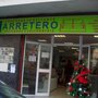Photo of Carretero