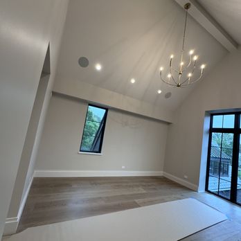 Detail Pro Painters - Painters Near Me