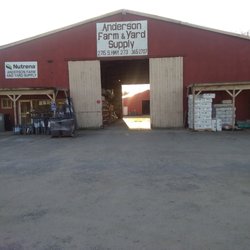 Anderson Farm & Yard Supply