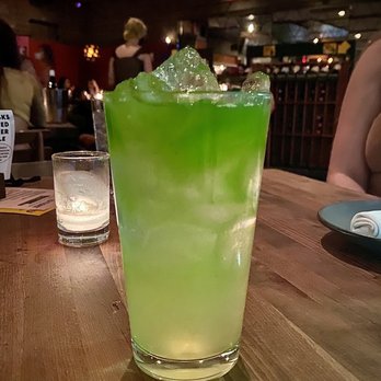 Postino Central - Cucumber honey lemonade - Wine Bars Near Me - Phoenix, Arizona Postino Central - Cucumber honey lemonade - Wine Bars Near Me - Phoenix, Arizona