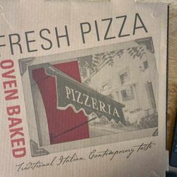 Pappone's Pizzeria