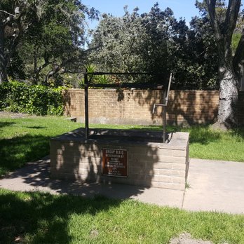 Whispering Pines Park - Parks Near Me - Monterey, California Whispering Pines Park - Parks Near Me - Monterey, California