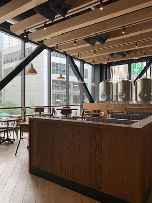Crushed By Giants Brewing Company by null