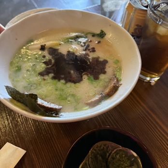 Yoshiya Kitchen - Tonkotsu Ramen - Ramen Near Me - Las Vegas, Nevada Yoshiya Kitchen - Tonkotsu Ramen - Ramen Near Me - Las Vegas, Nevada