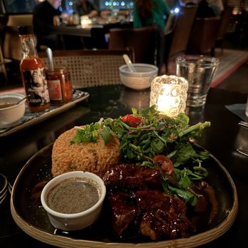 LSXO - shaken beef - Vietnamese Near Me - Huntington Beach, California LSXO - shaken beef - Vietnamese Near Me - Huntington Beach, California