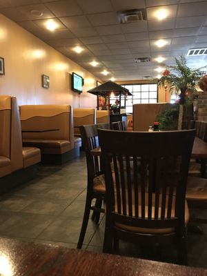 Sun garden chinese bistro by null