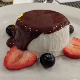 Panna Cotta Panna Cotta