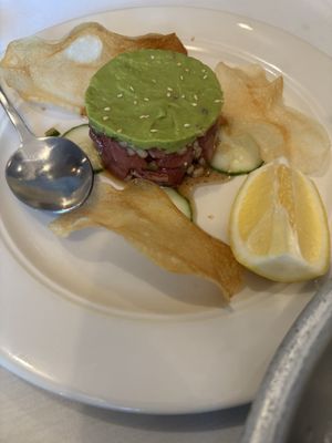 Lenny's North Seafood & Steakhouse by null