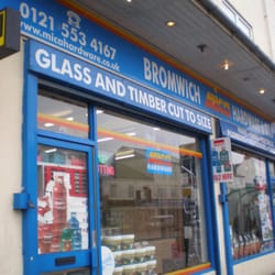Bromwich Mica Hardware & D I Y