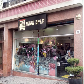 Novo Arte - Hair Salons Near Me - São Paulo, SP Novo Arte - Hair Salons Near Me - São Paulo, SP