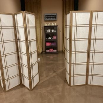 Sensory Sentiments - Changing area - Meditation Centers Near Me - Bowie, Maryland