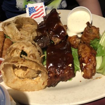 Billygan's Roadhouse - American Near Me - Vancouver, Washington