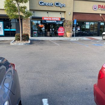 Great Clips - Hair Salons Near Me - San Diego, California