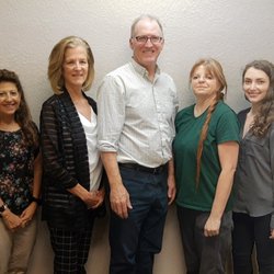 Peter Halvorson, DC - Sound Body Health & Chiropractic - Meat the whole team! We are here to help.