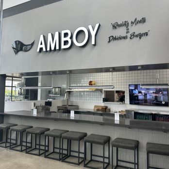 Amboy - Burgers Near Me - West Covina, California Amboy - Burgers Near Me - West Covina, California