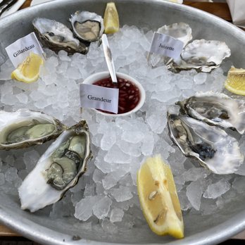 The Seafood Bar - Oysters - Seafood Near Me - Amsterdam, New Hampshire The Seafood Bar - Oysters - Seafood Near Me - Amsterdam, New Hampshire