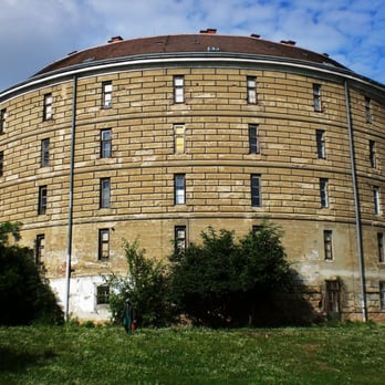 Narrenturm - Museums Near Me - Vienna, 9 Narrenturm - Museums Near Me - Vienna, 9