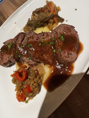 Restaurante Alfileritos 24 by null