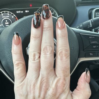 Cosmo Nail Bar - Nail Salons Near Me - Brownsville, Texas Cosmo Nail Bar - Nail Salons Near Me - Brownsville, Texas