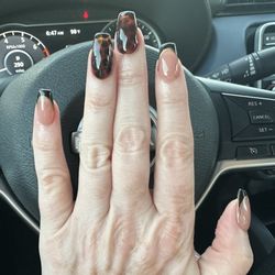 Cosmo Nail Bar