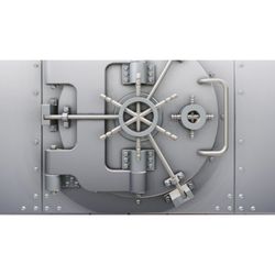 Maximus Lock and Key