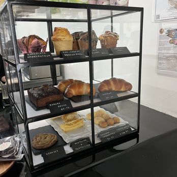 Superwow Coffee - Coffee & Tea Near Me - Hollywood, Florida