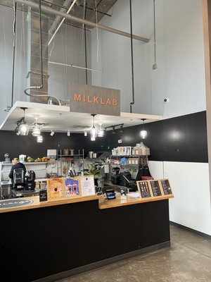 Durham Food Hall by null