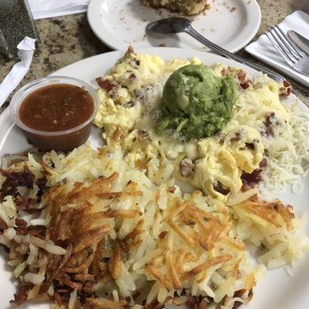 Carolyn's Cafe - Breakfast & Brunch Near Me - Redlands, California