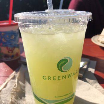 Green Tomato Grill - New American Near Me - Brea, California