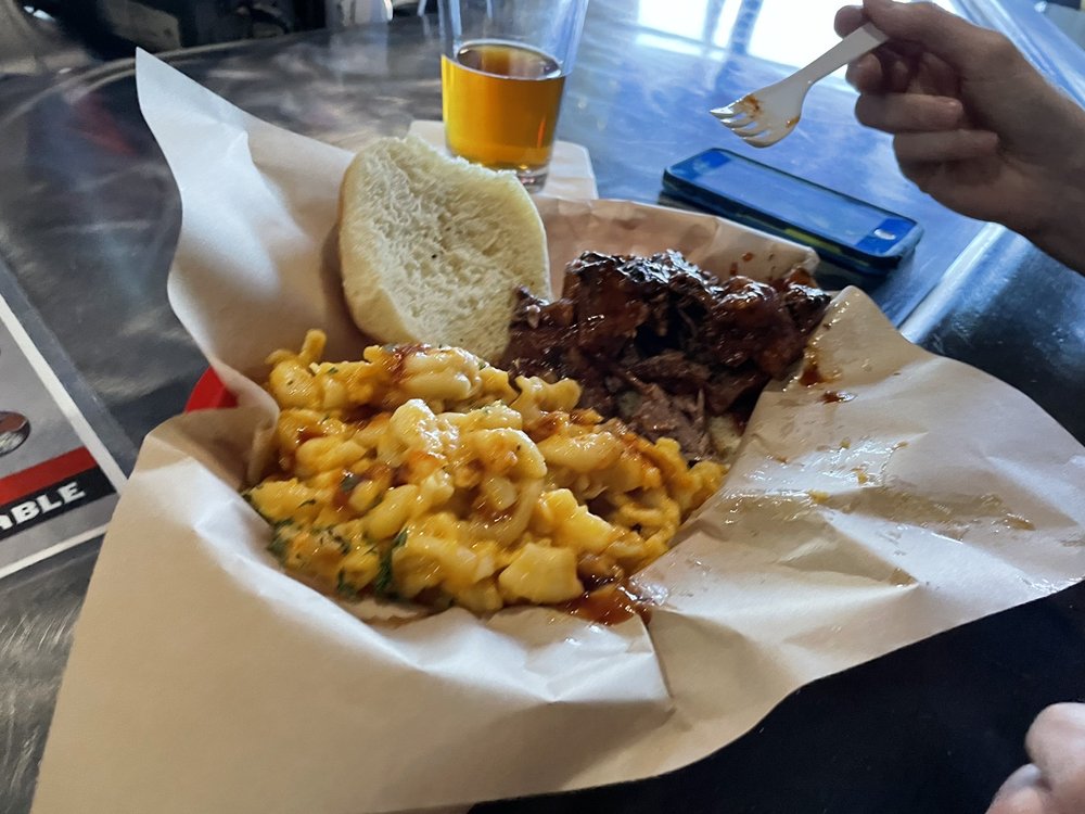 FENDERS 33 Photos & 30 Reviews 8333 Market Exchange Dr, Westerville