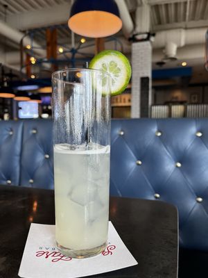 State Fare Kitchen & Bar by null