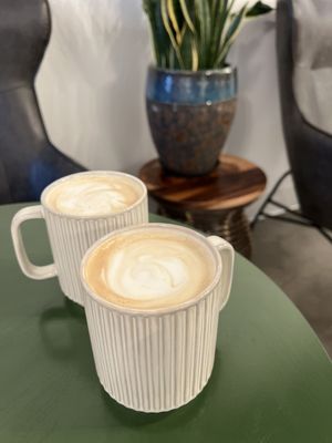 Hidden Grounds Coffee by null
