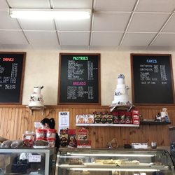 Black Forest Bakery