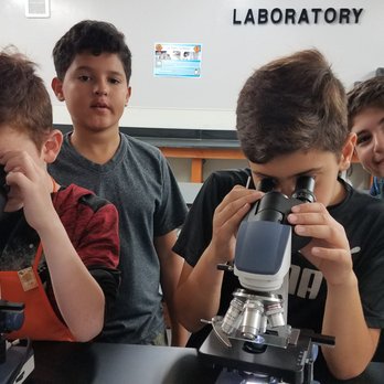 Alhadi School - Laboratory - Elementary Schools Near Me - Bell, California Alhadi School - Laboratory - Elementary Schools Near Me - Bell, California