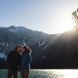 Convict lake
