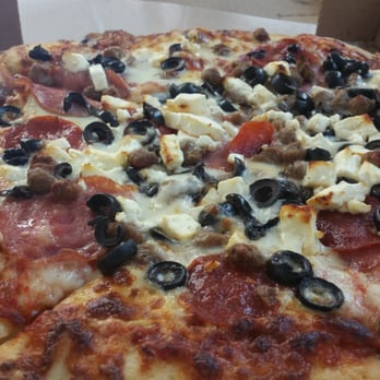 Chico's Pizza - Pizza Near Me - San Francisco, California Chico's Pizza - Pizza Near Me - San Francisco, California