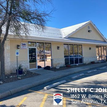 Shelly Johnson-RE/MAX Associates - Our new office! - Real Estate Agents Near Me - San Antonio, Texas Shelly Johnson-RE/MAX Associates - Our new office! - Real Estate Agents Near Me - San Antonio, Texas