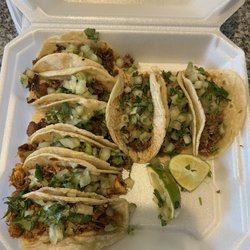 El Taco Loco
